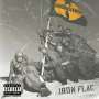Wu-Tang Clan: Iron Flag, LP,LP