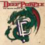 Deep Purple: The Battle Rages On (180g), LP