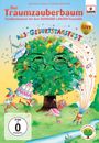 : Der Traumzauberbaum - Das Geburtstagsfest, DVD