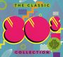 : Classic 80s Collection, CD,CD,CD