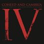 Coheed And Cambria: Good Apollo I'm Burning Star IV: Volume One From Fear Through The Eyes Of Madness (remastered), LP,LP