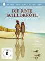 Michael Dudok de Wit: Die rote Schildkröte (Special Edition), DVD