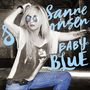 Sanne Salomonsen: Baby Blue, CD