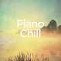 : Michael Forster - Piano Chill, CD