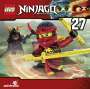 : LEGO Ninjago (CD 27), CD