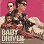 : Baby Driver, LP,LP