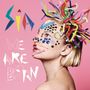 Sia: We Are Born (14 Tracks), CD