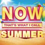 Now That's What I Call Summer Party 2017, CD