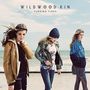 Wildwood Kin: Turning Tides, CD