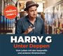 Unter Deppen - Das Hörbuch, CD