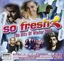 : So Fresh: The Hits Of 2017, CD