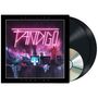Callejon: Fandigo (180g), LP,LP,CD
