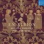 : Huelgas Ensemble - En Albion (Polyphony in England 1300-1400), CD