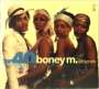 Boney M.: Top 40, CD,CD
