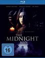 Travis Zariwny: The Midnight Man (Blu-ray), BR