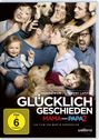 Martin Bourboulon: Glücklich geschieden - Mama gegen Papa 2, DVD