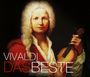 Antonio Vivaldi: Vivaldi - Das Beste, CD,CD,CD