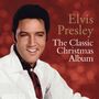 Elvis Presley: The Classic Christmas Album, CD