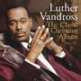 Luther Vandross: Classic Christmas Album, CD