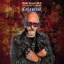 Rob Halford: Celestial, CD