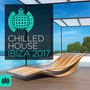 Chilled House Ibiza 2017, CD