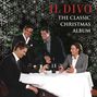 Il Divo: Classic Christmas Album, CD