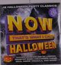 : Now That's What I Call Halloween (Orange & Violet Vinyl), LP,LP