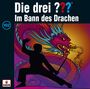 : Die drei ??? (Folge 192) - Im Bann des Drachen, CD