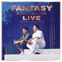 Fantasy: Bonnie & Clyde Live - In dieser Sommernacht, CD