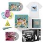 Jennifer Rostock: Worst Of Jennifer Rostock (Limited-Edition-Boxset), CD