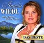 Angela Wiedl: Das Beste, CD