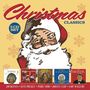 Christmas Classics, CD