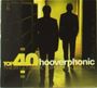 Hooverphonic: Top 40, CD,CD