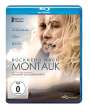 Volker Schlöndorff: Rückkehr nach Montauk (Blu-ray), BR
