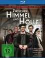 Uwe Janson: Zwischen Himmel und Hölle - Luther und die Macht des Wortes (Blu-ray), BR