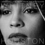 Whitney Houston: I Wish You Love: More From The Bodyguard, LP,LP
