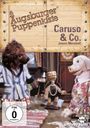 Sepp Strubel: Augsburger Puppenkiste: Caruso & Co., DVD