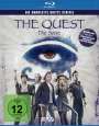 : The Quest Staffel 3 (Blu-ray), BR,BR