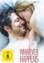 Niels Laupert: Whatever happens, DVD