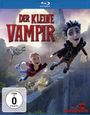 Karsten Kiilerich: Der kleine Vampir (2017) (Blu-ray), BR