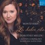 Claudio Monteverdi: La Dolce Vita - Arien, Madrigale, Concerti, CD