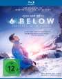 Scott Waugh: 6 Below - Verschollen im Schnee (Blu-ray), BR