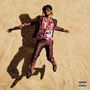 Miguel: War & Leisure (Explicit), CD