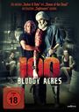 Colin Cairnes: 100 Bloody Acres, DVD