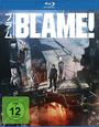 Hiroyuki Seshita: Blame! (Blu-ray), BR