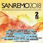 : Sanremo 2018, CD,CD
