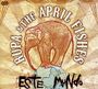 Rupa & The April Fishes: Este Mundo, CD