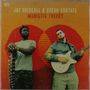 Joe Driscoll & Sekou Kouyate: Monistic Theory, LP