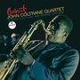 John Coltrane: Crescent (180g) (Limited Numbered Edition) (45 RPM), LP,LP