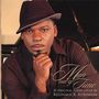 Reginald R. Robinson: Man Out Of Time, CD